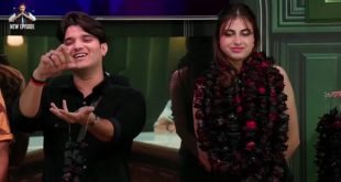 Bigg Boss 19 26th September 2025