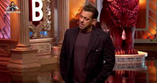 Bigg Boss 19 27th September 2025