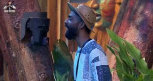 Bigg Boss 19 2nd October 2025
