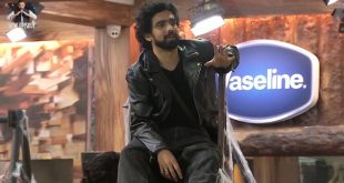 Bigg Boss 19 7th October 2025