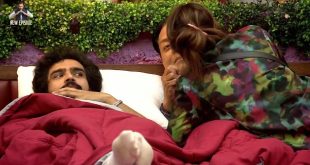 Bigg Boss 19 8th October 2025
