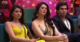 Bigg Boss Season 20 12th September 2026