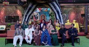 Bigg Boss Season 20 13th September 2026