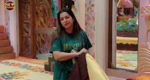 Bigg Boss Season 20 15th September 2026
