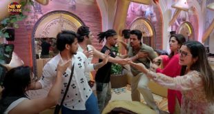 Bigg Boss Season 20 17th September 2026