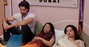 Bigg Boss Season 20 18th September 2026