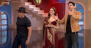 Bigg Boss Season 20 20th September 2026