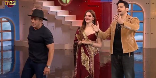 Bigg Boss Season 20 20th September 2026