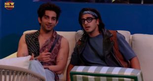 Bigg Boss Season 20 22nd September 2026