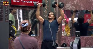 Bigg Boss Season 20 23rd September 2026