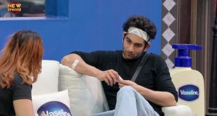 Bigg Boss Season 20 24th September 2026