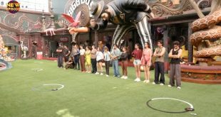 Bigg Boss Season 20 25th September 2026