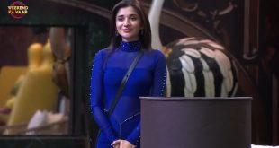 Bigg Boss Season 20 27th September 2026