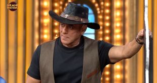 Bigg Boss Season 20 6th September 2026