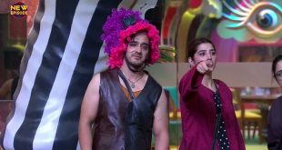 Bigg Boss Season 20 8th September 2026