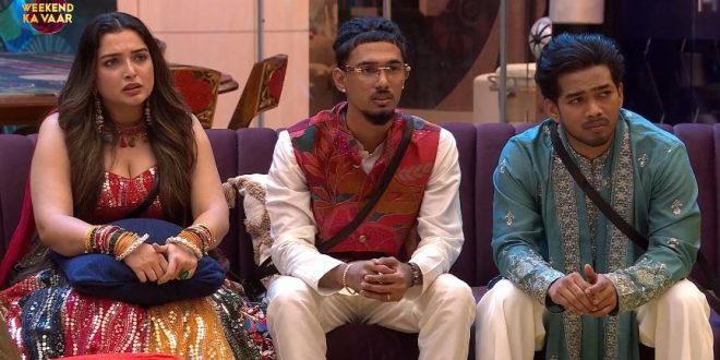 Bigg Boss Season 20 11th October 2026