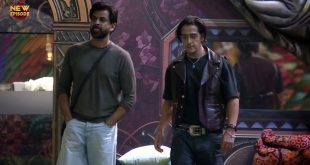 Bigg Boss Season 20 12th October 2026