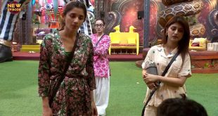 Bigg Boss Season 20 14th October 2026