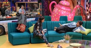 Bigg Boss Season 20 15th October 2026