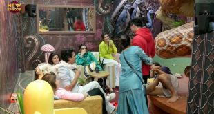 Bigg Boss Season 20 19th October 2026