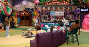 Bigg Boss Season 20 1st October 2026