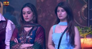 Bigg Boss Season 20 20th October 2026