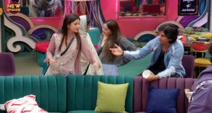 Bigg Boss Season 20 21st October 2026