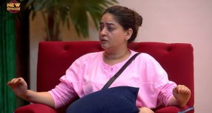 Bigg Boss Season 20 22nd October 2026