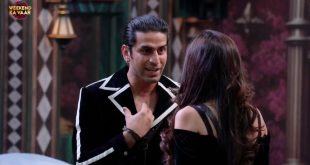Bigg Boss Season 20 25th October 2026