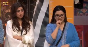 Bigg Boss Season 20 29th October 2026