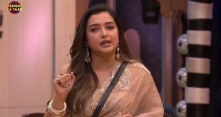 Bigg Boss Season 20 4th October 2026