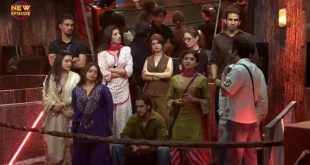 Bigg Boss Season 20 6th October 2026