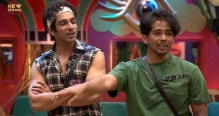 Bigg Boss Season 20 7th October 2026