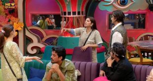 Bigg Boss Season 20 8th October 2026