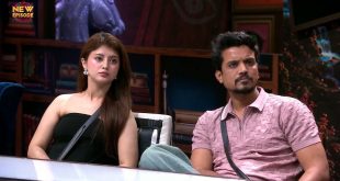 Bigg Boss Season 20 9th October 2026